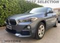 usato BMW X2