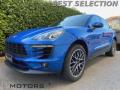 usato PORSCHE Macan