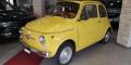 usato FIAT 500