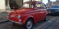 usato FIAT 500