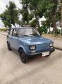 usato FIAT 126