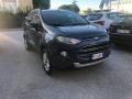 usato FORD EcoSport