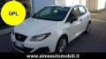 usato SEAT Ibiza