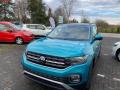 usato VOLKSWAGEN T Cross