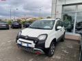 usato FIAT Panda Cross