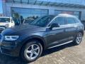 usato AUDI Q5