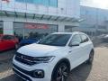 usato VOLKSWAGEN T Cross