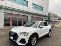 usato AUDI Q3