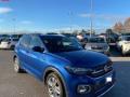 usato VOLKSWAGEN T Cross