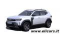 nuovo DACIA Duster