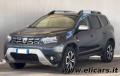 usato DACIA Duster