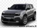 nuovo JEEP Avenger