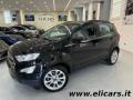 usato FORD EcoSport