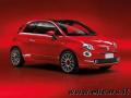 Km 0 FIAT 500