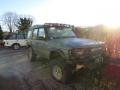 usato LAND ROVER Discovery