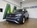 usato VOLKSWAGEN T Cross