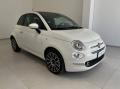 usato FIAT 500