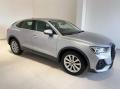 usato AUDI Q3 Sportback