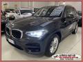 usato BMW X3