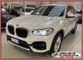 usato BMW X3