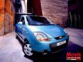 usato CHEVROLET Matiz