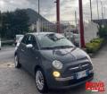 usato FIAT 500