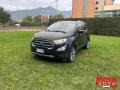 usato FORD EcoSport