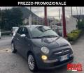 usato FIAT 500