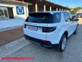 usato LAND ROVER Discovery Sport