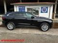 usato JAGUAR F Pace