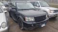 usato LAND ROVER Range Rover Sport