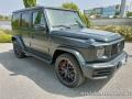 usato MERCEDES G 63 AMG