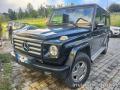 usato MERCEDES G 350