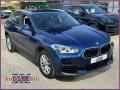 usato BMW X2