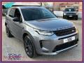 usato LAND ROVER Discovery Sport