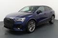 usato AUDI Q3 Sportback