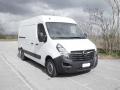 usato OPEL Movano