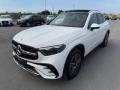 usato MERCEDES GLC 220