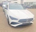 usato MERCEDES CLA 200