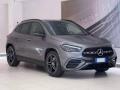 usato MERCEDES GLA 200