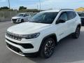 Km 0 JEEP Compass