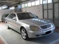 usato MERCEDES S 600