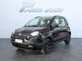 usato FIAT Panda Cross