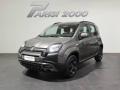 usato FIAT Panda Cross