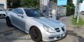 usato MERCEDES SLK 200