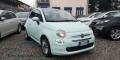 usato FIAT 500