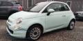 usato FIAT 500