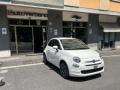 Km 0 FIAT 500