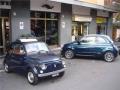 usato FIAT 500