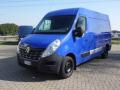 usato RENAULT Master